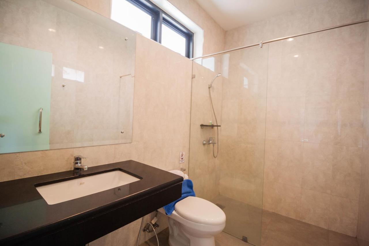 Luxury Pool Villa 4 Bedroom 900M Beach 1.5 Km Downtown Pattaja Kültér fotó